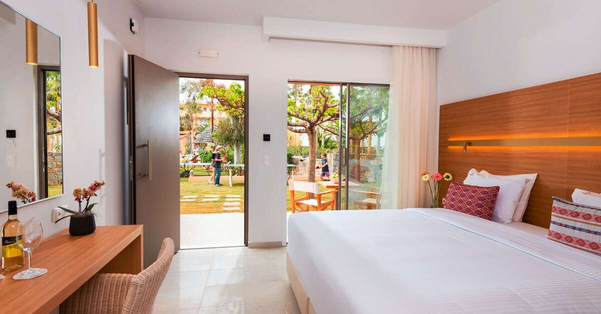 Ein Foto High Beach Resort & Spa
