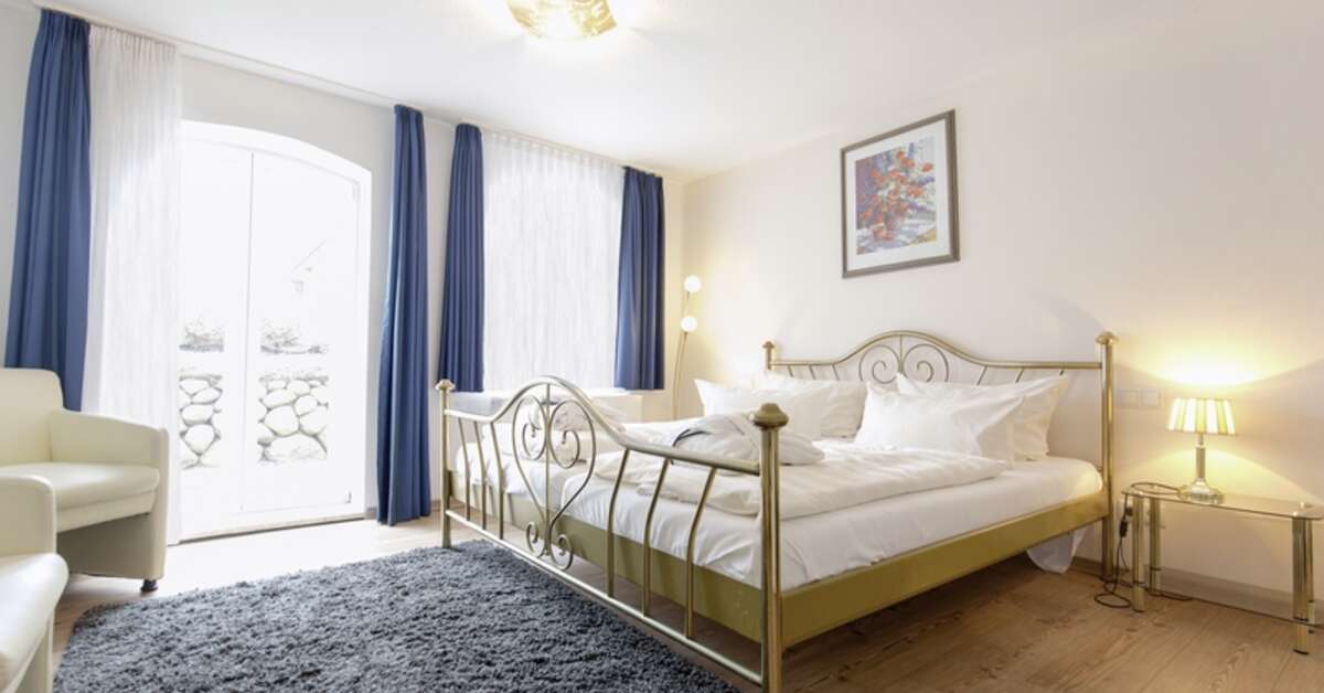 Een foto van Hotel Sylter Blaumuschel