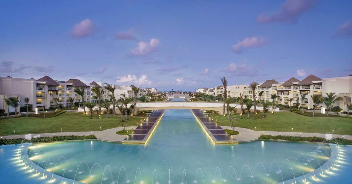 Een foto van Hard Rock Hotel & Casino Punta Cana