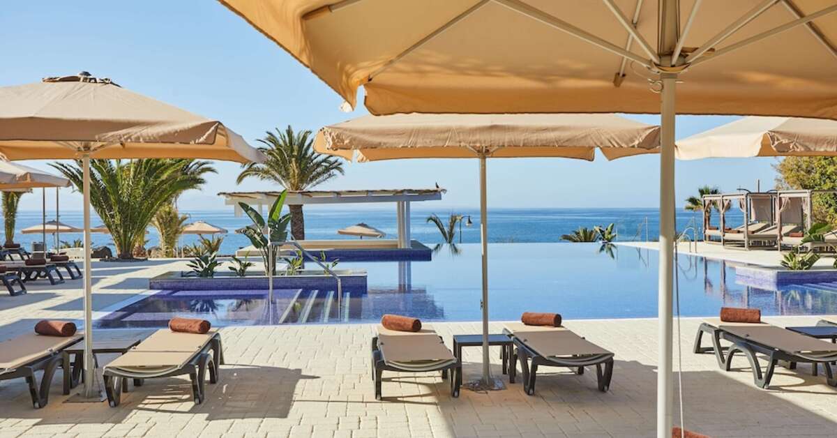 Ein Foto Dreams Lanzarote Playa Dorada Resort & Spa
