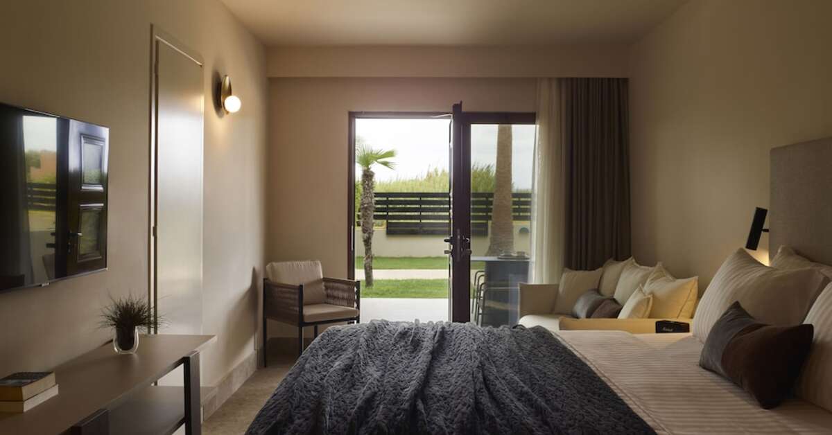 Een foto van Asterion Suites & Spa