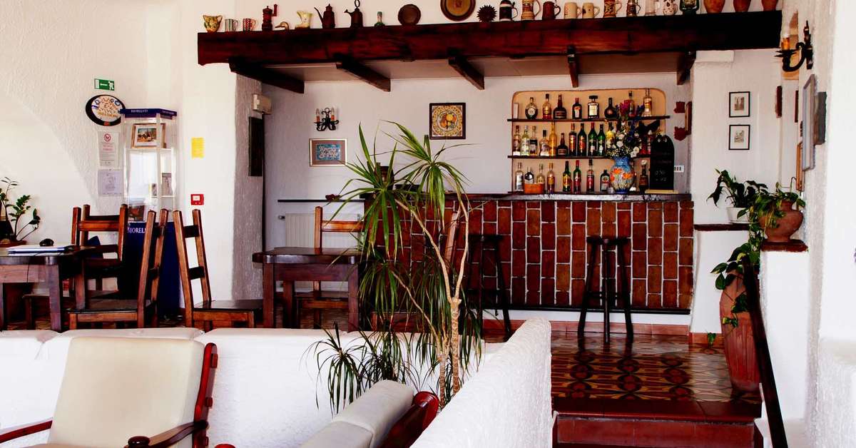 Een foto van Hotel Don Pedro