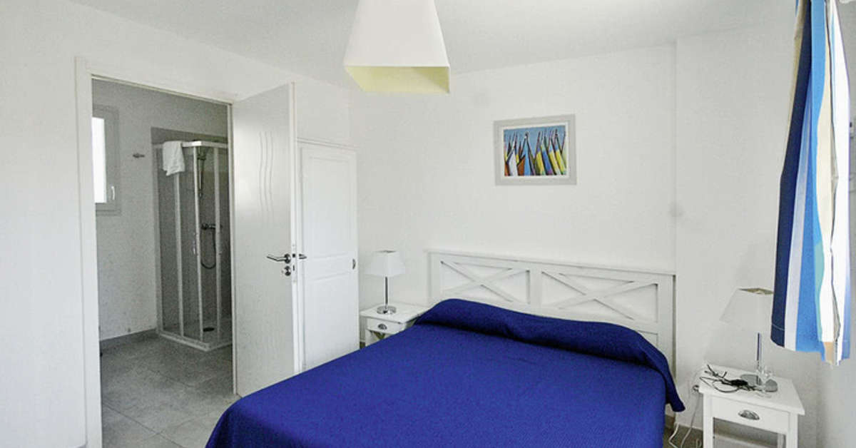 Een foto van Residence Acqua Linda