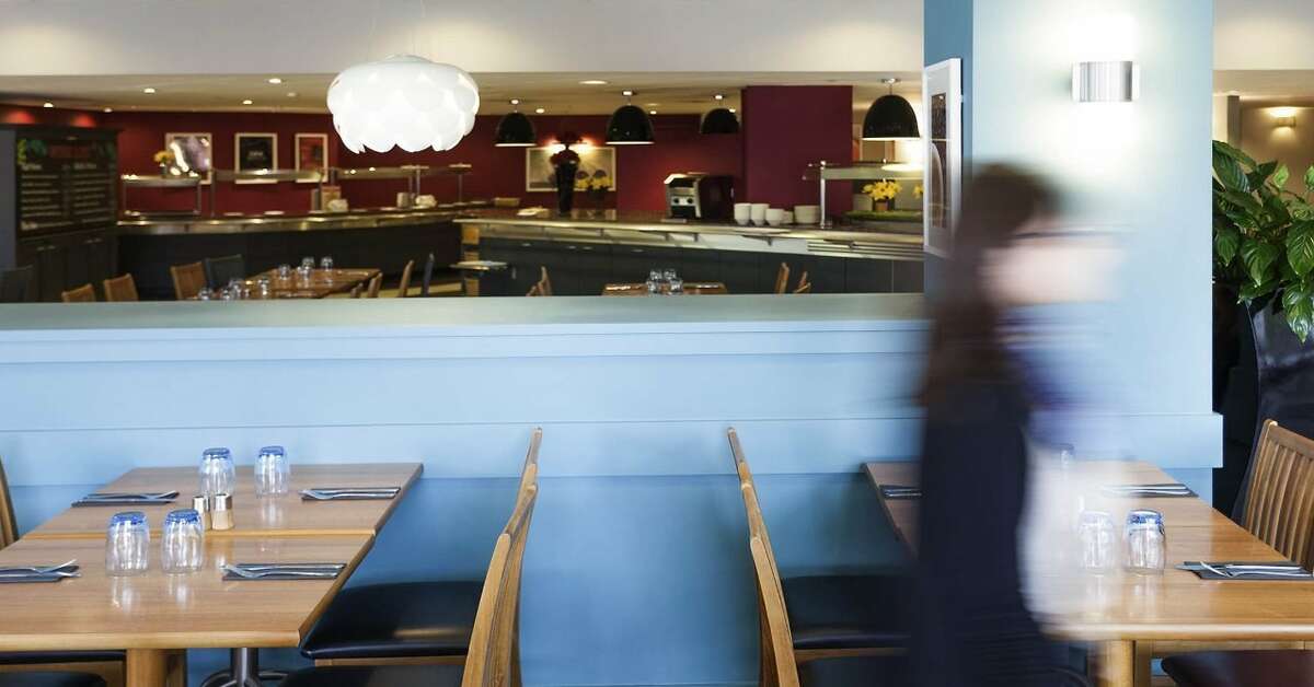 Een foto van Ibis London Earls Court