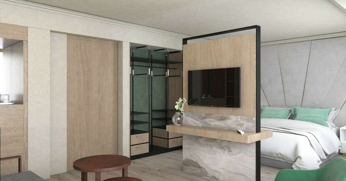 Een foto van Nivia Born Boutique Hotel