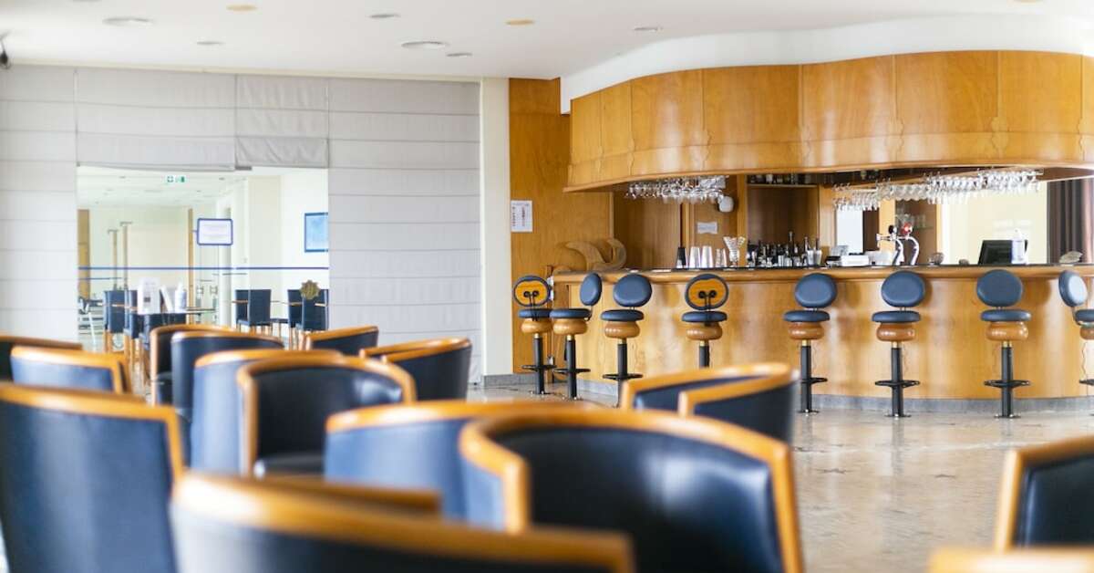 Een foto van Hotel do Mar Povoacao