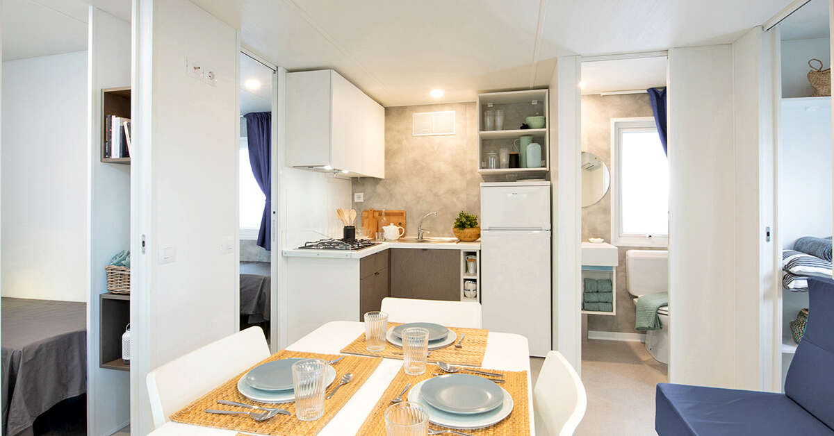 Een foto van Camping Bella Italia
