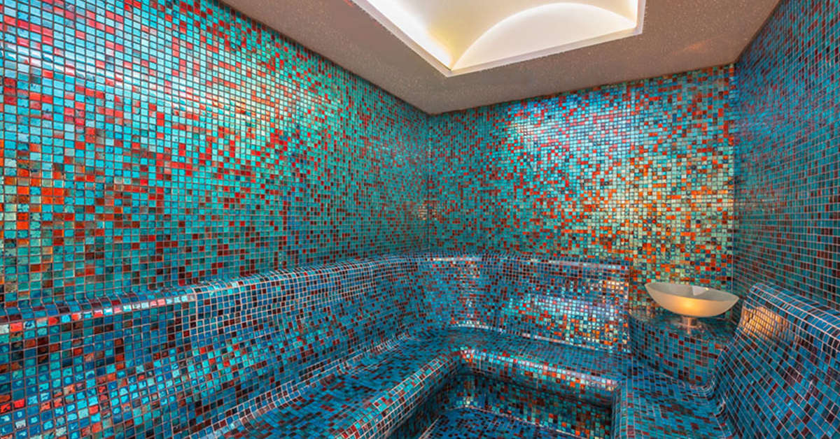 Een foto van de faciliteiten bij Rixos Pera Istanbul