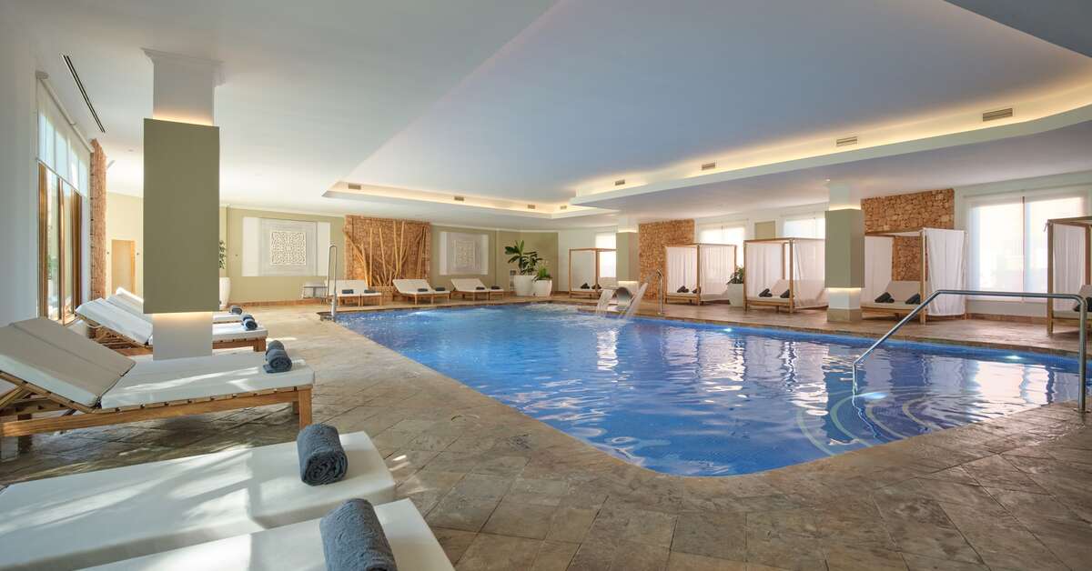 Een foto van Hotel Son Caliu Spa Oasis