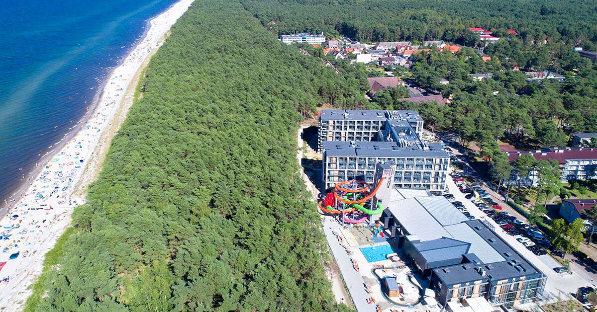 Een foto van Zalewski Hotel