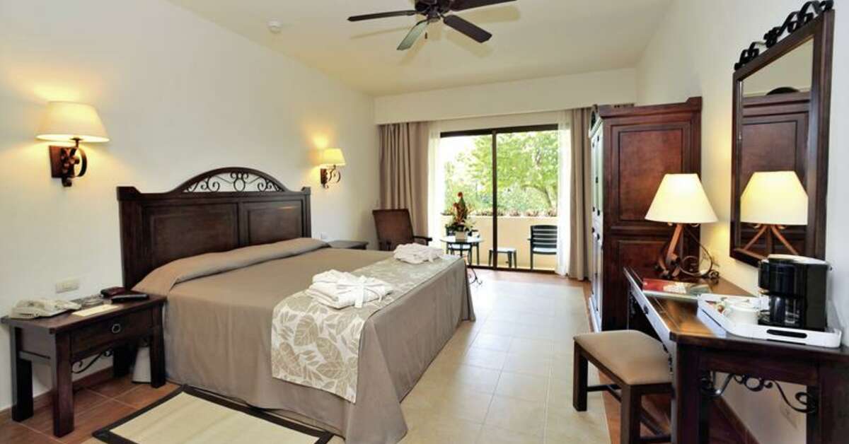 Een foto van Occidental at Xcaret Destination