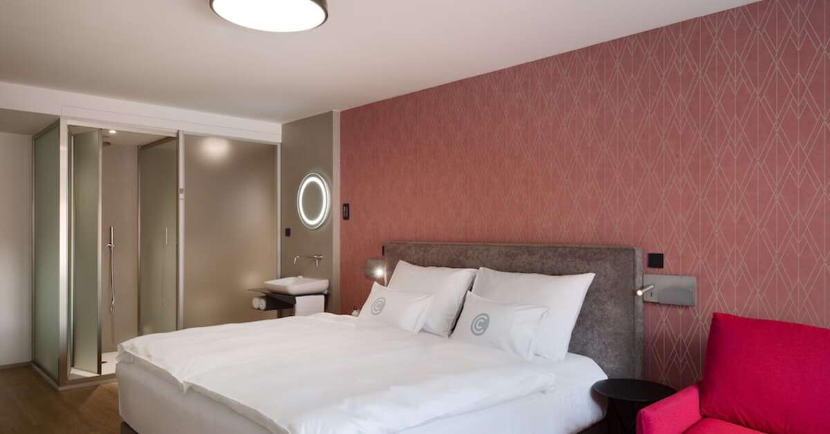 Een foto van Ibis Styles Ljubljana Centre