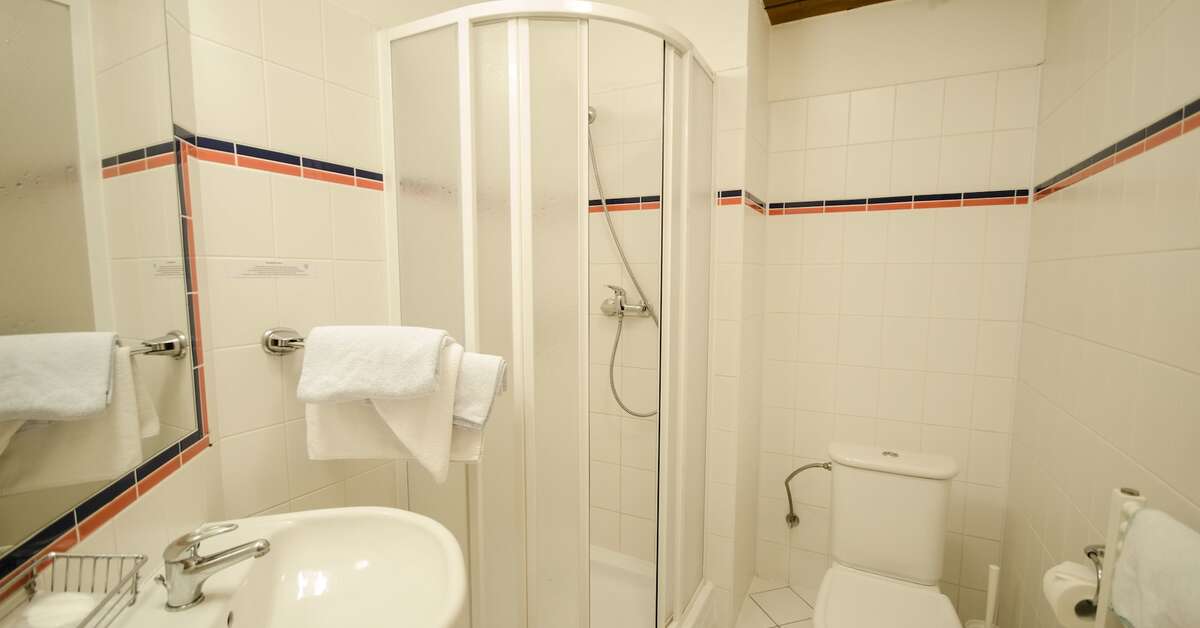 Een foto van Hotel Adler