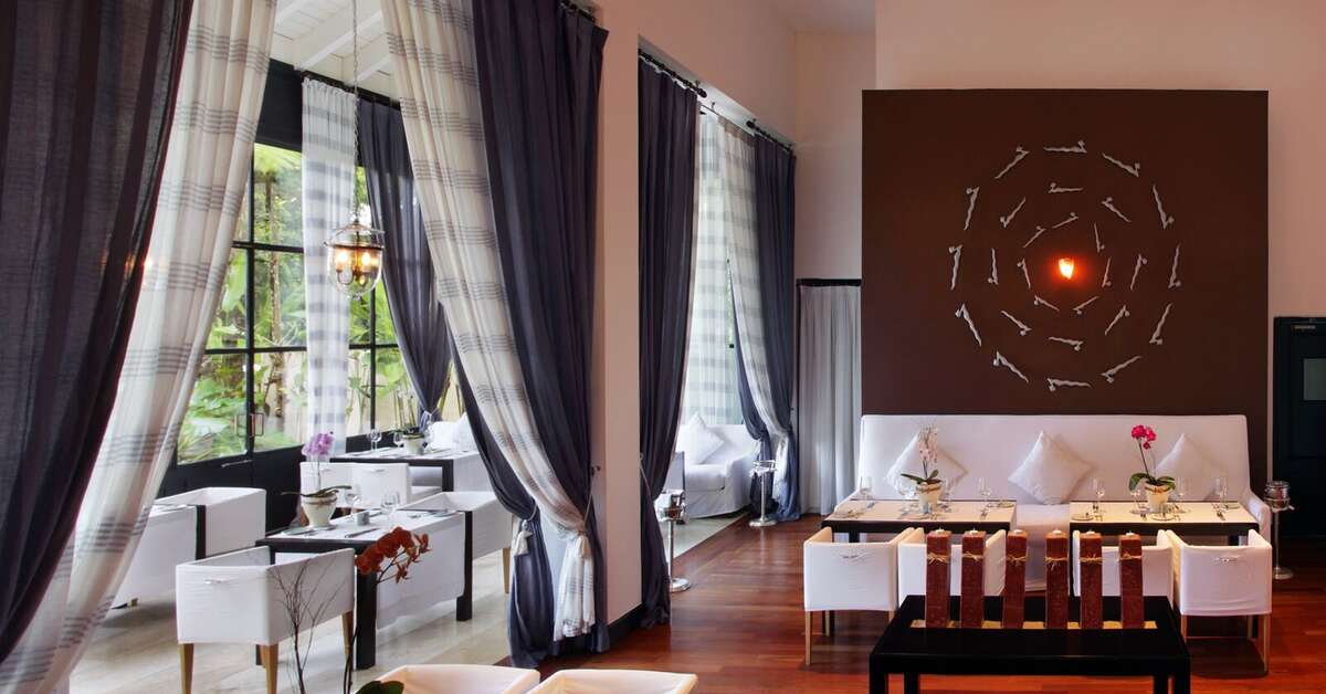 Een foto van Casa Colonial Beach & Spa