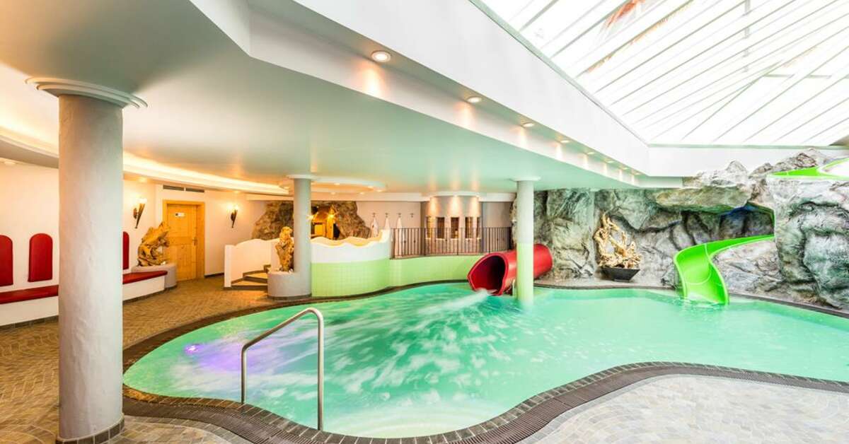 Een foto van Schneeberg Resort & Spa
