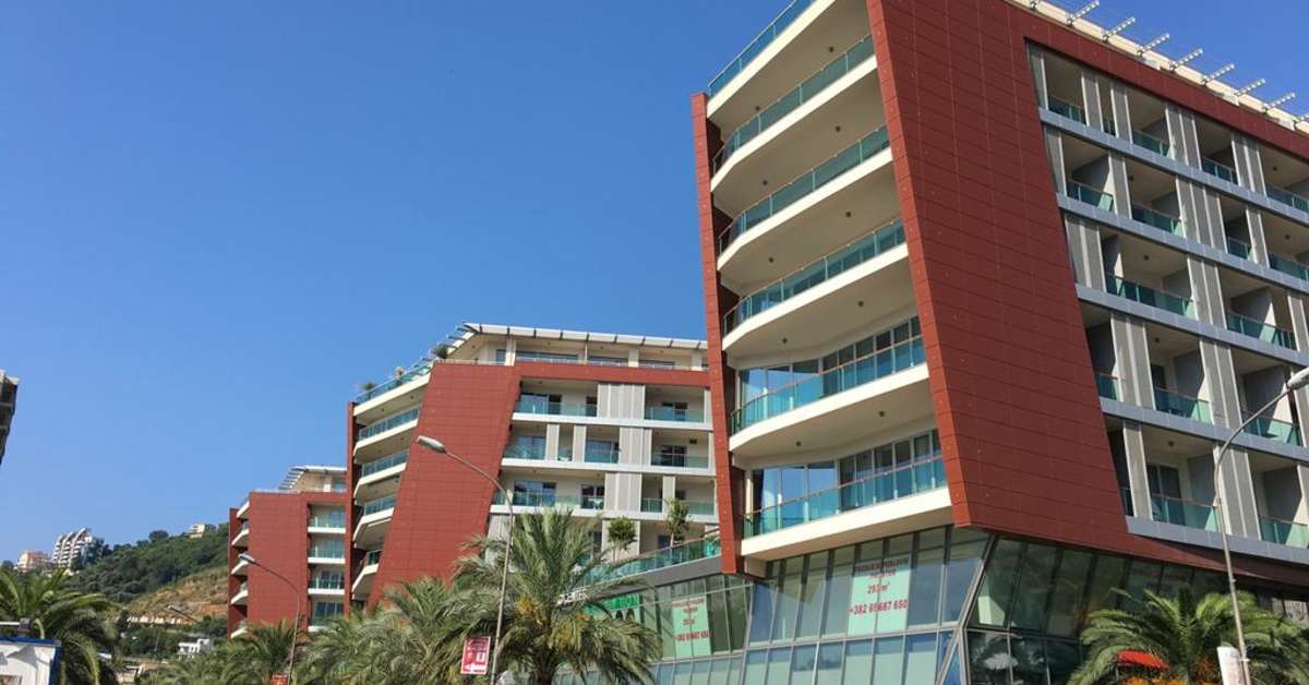 Een foto van Hotel TQ Plaza