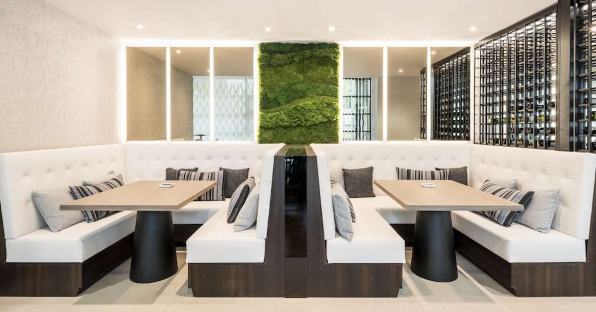 Een foto van Hotel Ilunion Pio XII