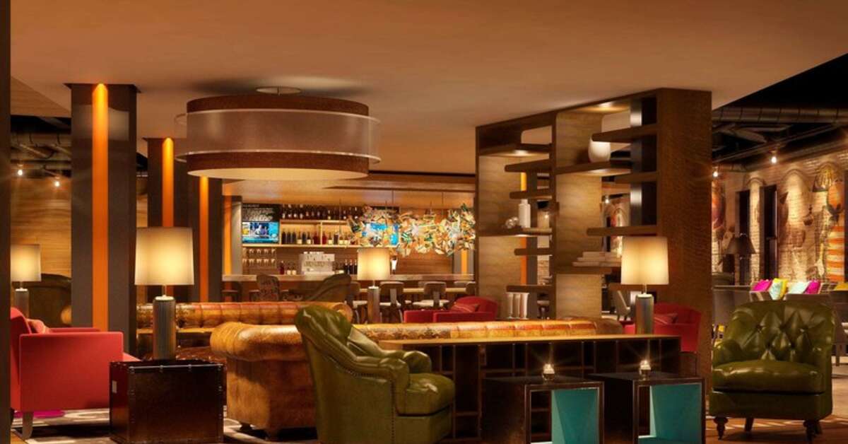 Een foto van Tryp by Wyndham Orlando