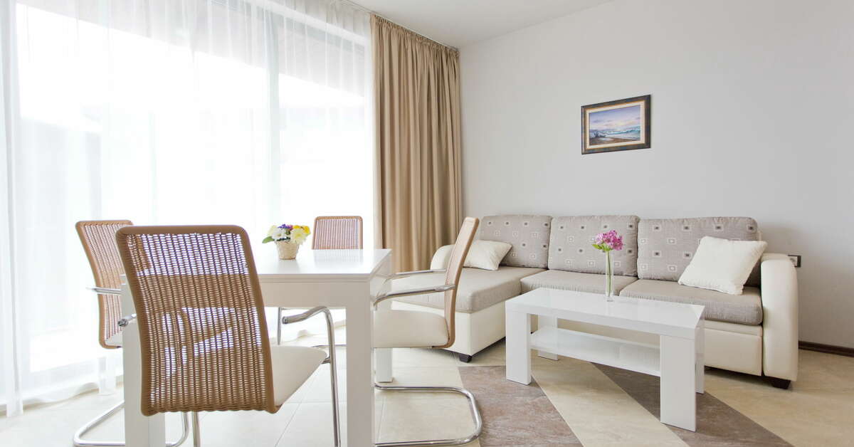Ein Foto Galeon Residence Spa