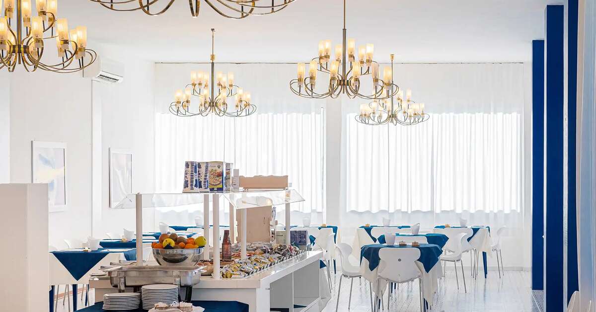 Een foto van City Beach Resort Hotel