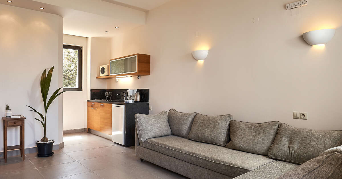 Een foto van Creteco Hotel & Suites
