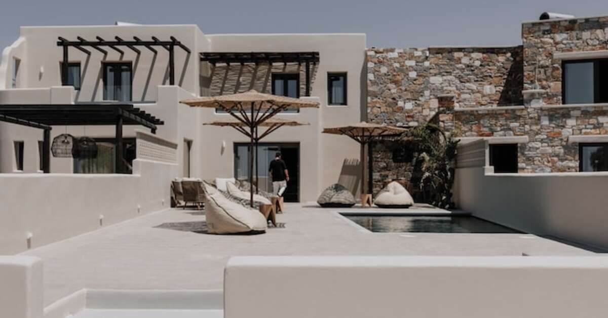 Een foto van Onym Curated Villas
