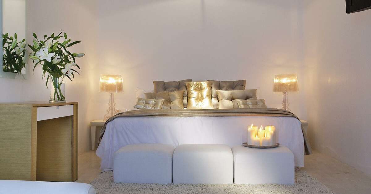 Een foto van Rocabella Santorini