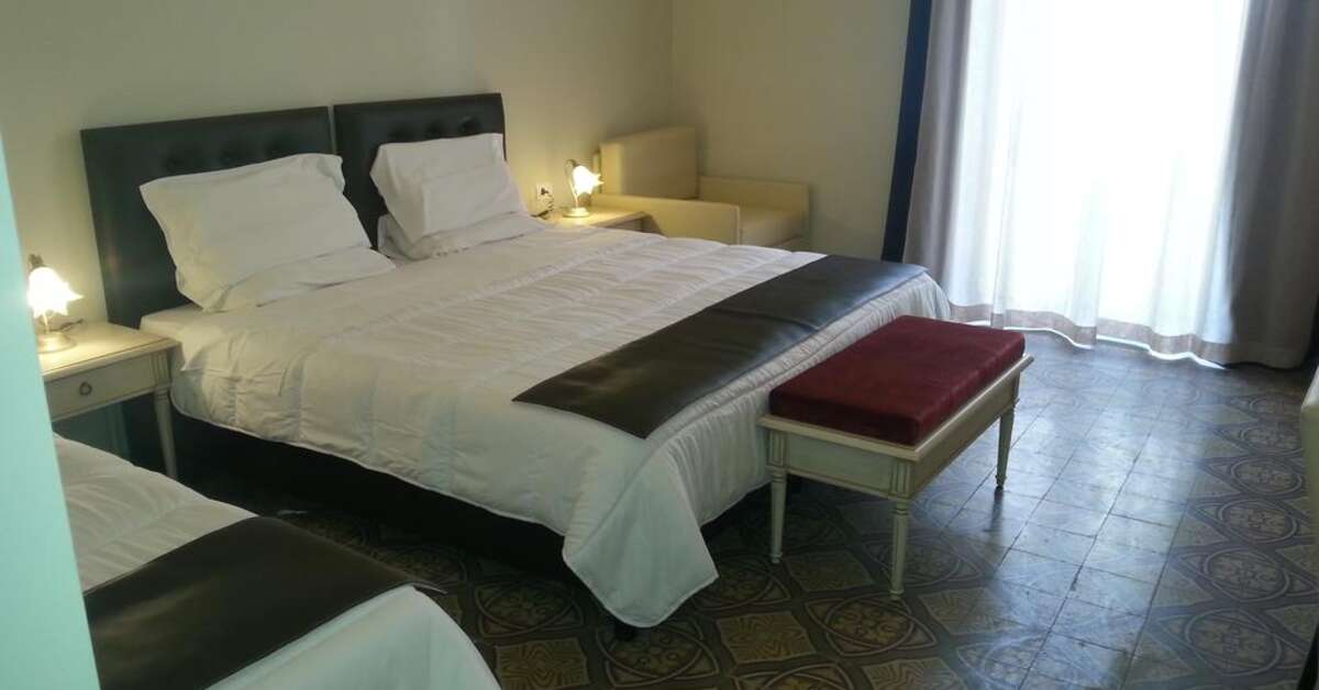Een foto van Umberto House Catania
