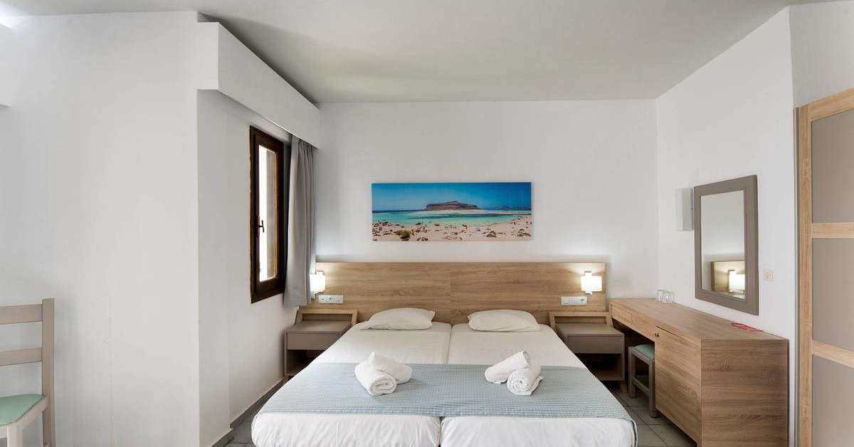 Een foto van Horizon Beach Hotel