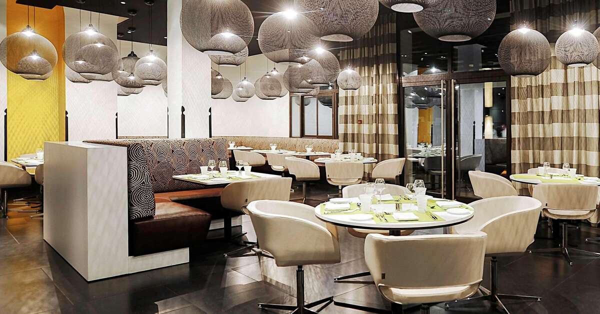 Een foto van Sofitel Thalassa Sea & Spa