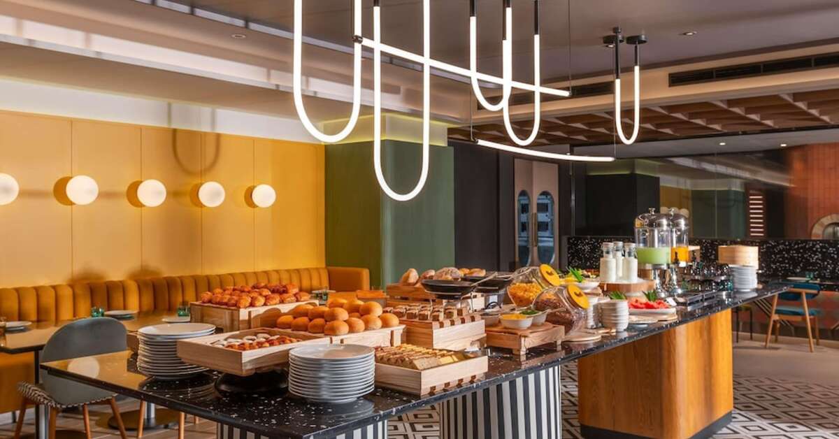 Een foto van Tribe Living Bangkok Sukhumvit 39