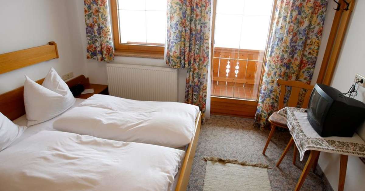 Een foto van Landhaus Staudacher