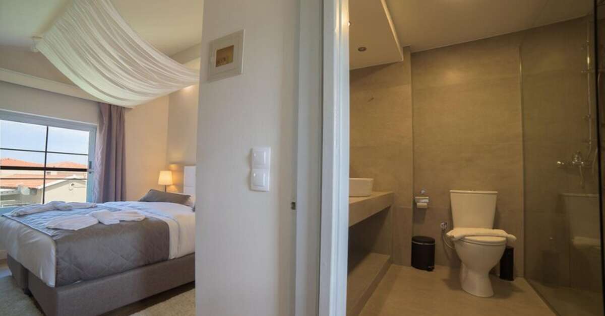 Een foto van Akron Seascape Resort