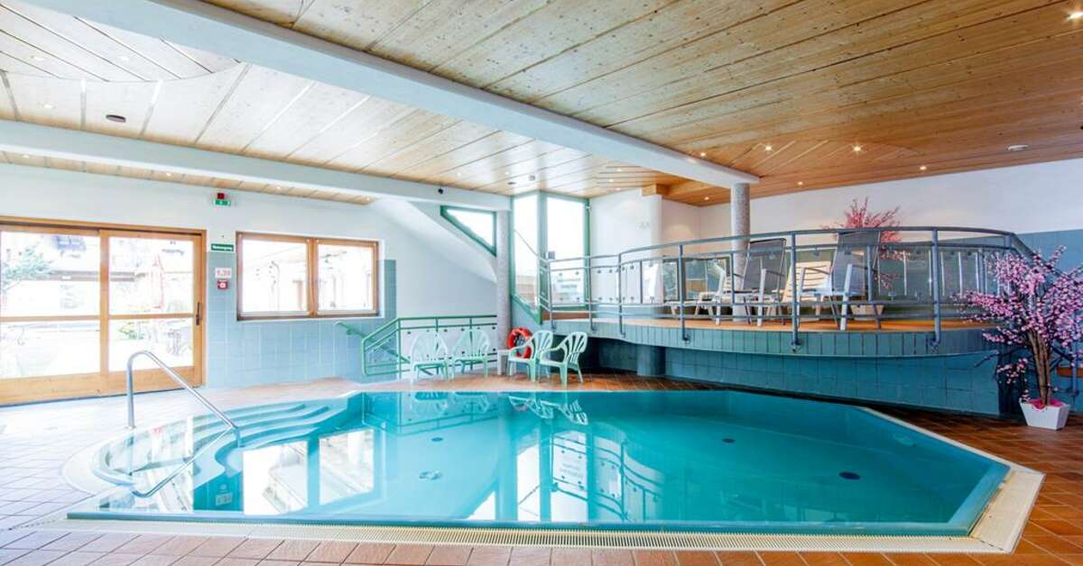 Een foto van Landhotel Tirolerhof