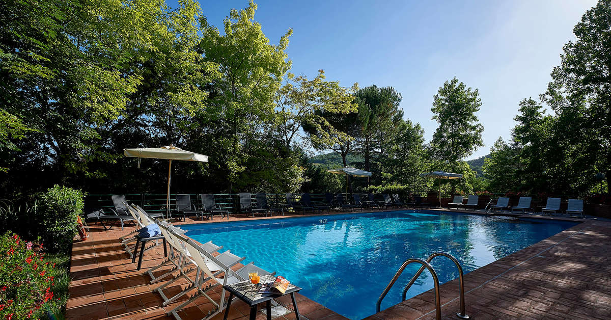 Een foto van Park Hotel Chianti