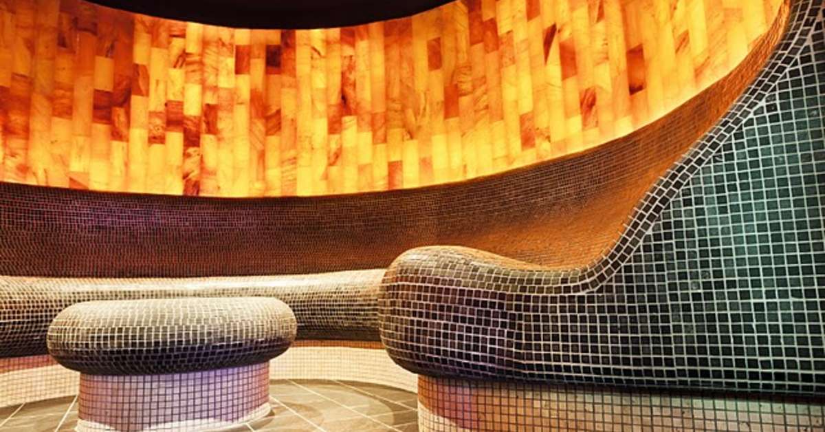 Een foto van de faciliteiten bij Hotel Gasthof Mitteregger