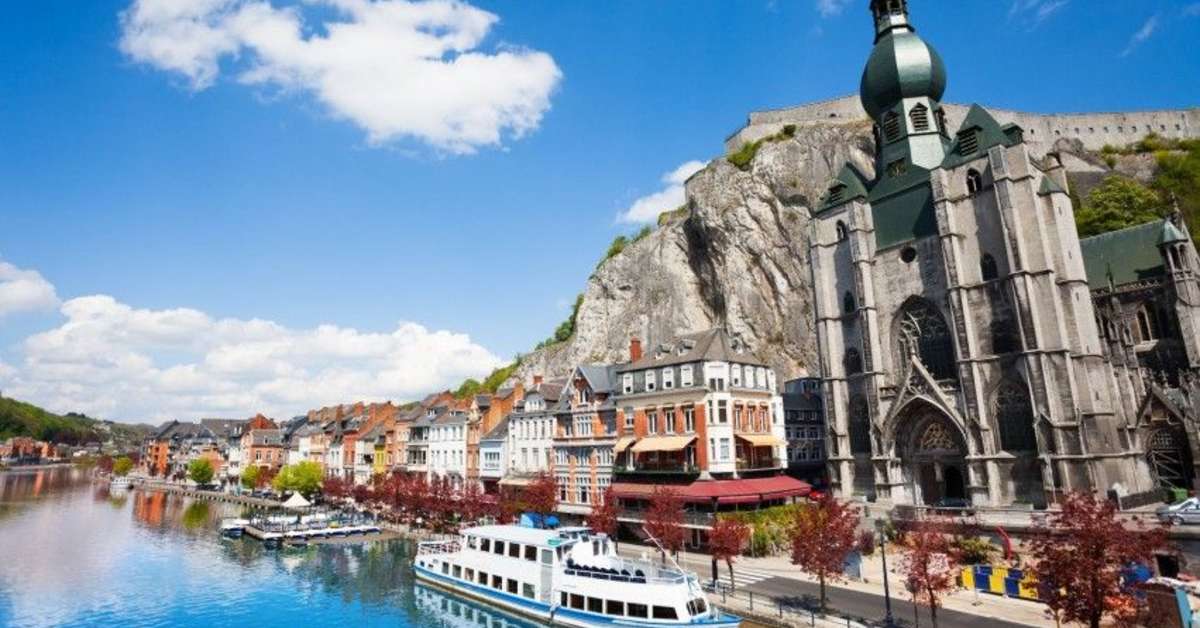 Een foto van Vakantiepark Vallee Les Etoiles