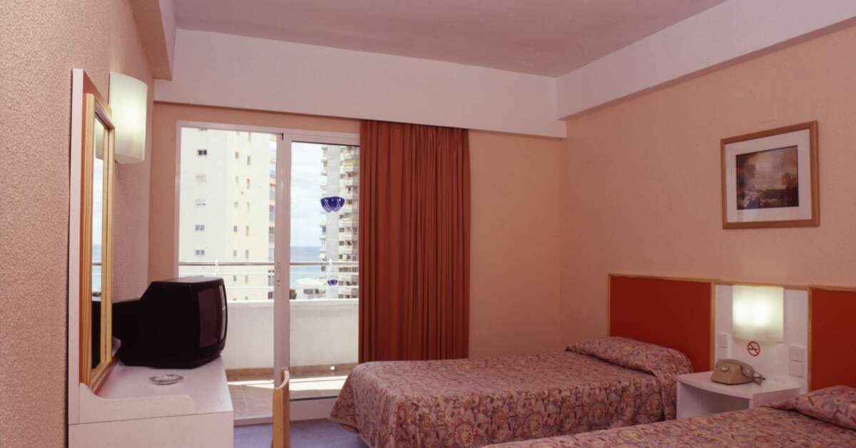 Een foto van Hotel Mont Park