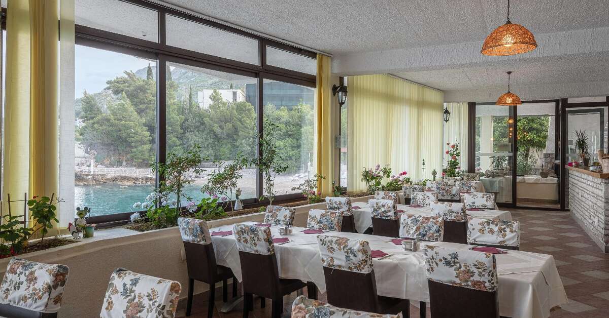 Een foto van Villas Plat