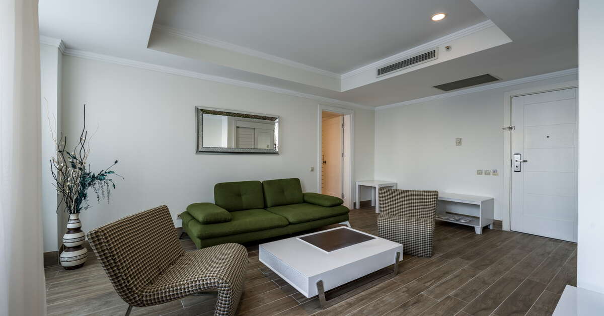 Een foto van Orange County Kemer Resort Hotel