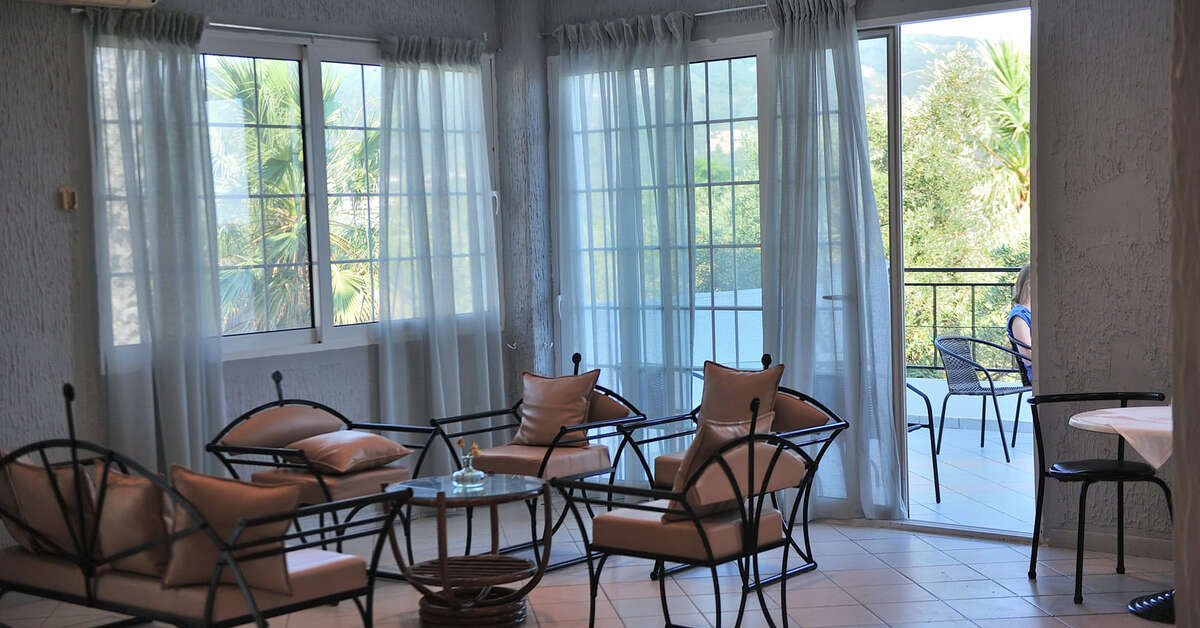 Een foto van Anamar Skiathos