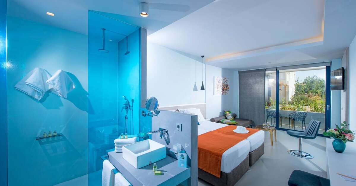 Een foto van Harmony Boutique Resort