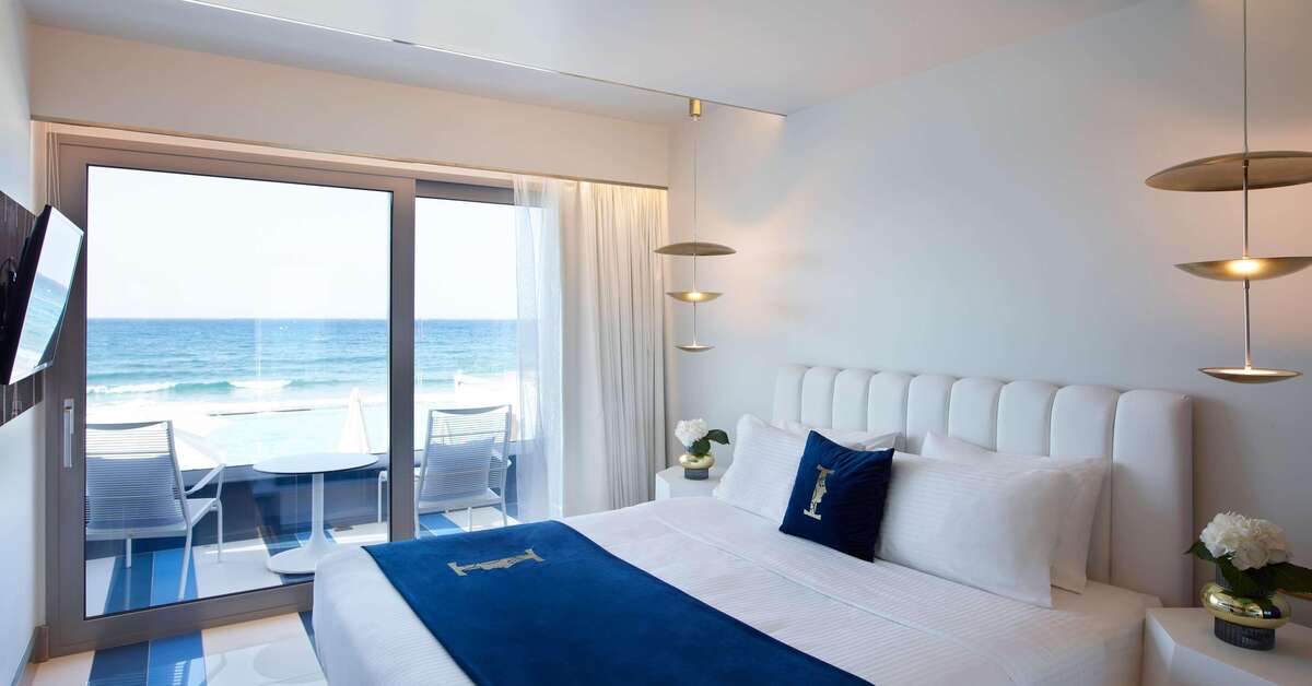 Ein Foto I Resort Beach Hotel & Spa