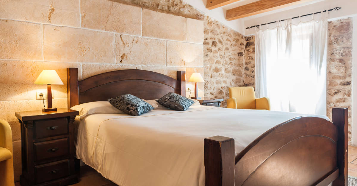 Een foto van Alcudia Petit Hotel