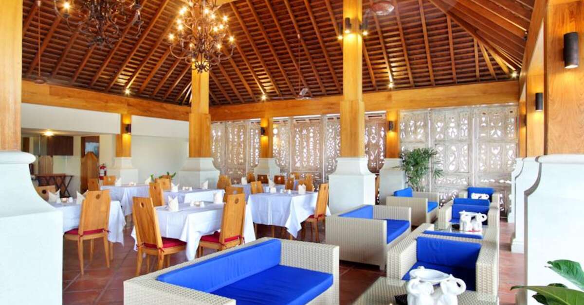 Een foto van Villa Kayu Raja