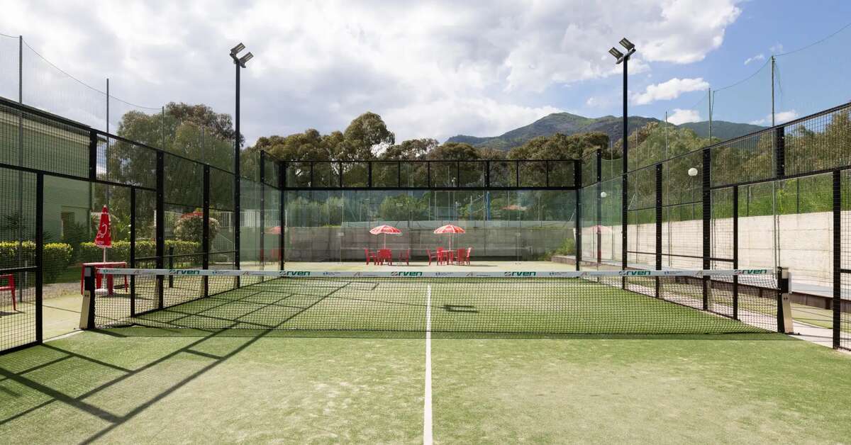 Een foto van Ai Pozzi Village Spa Resort