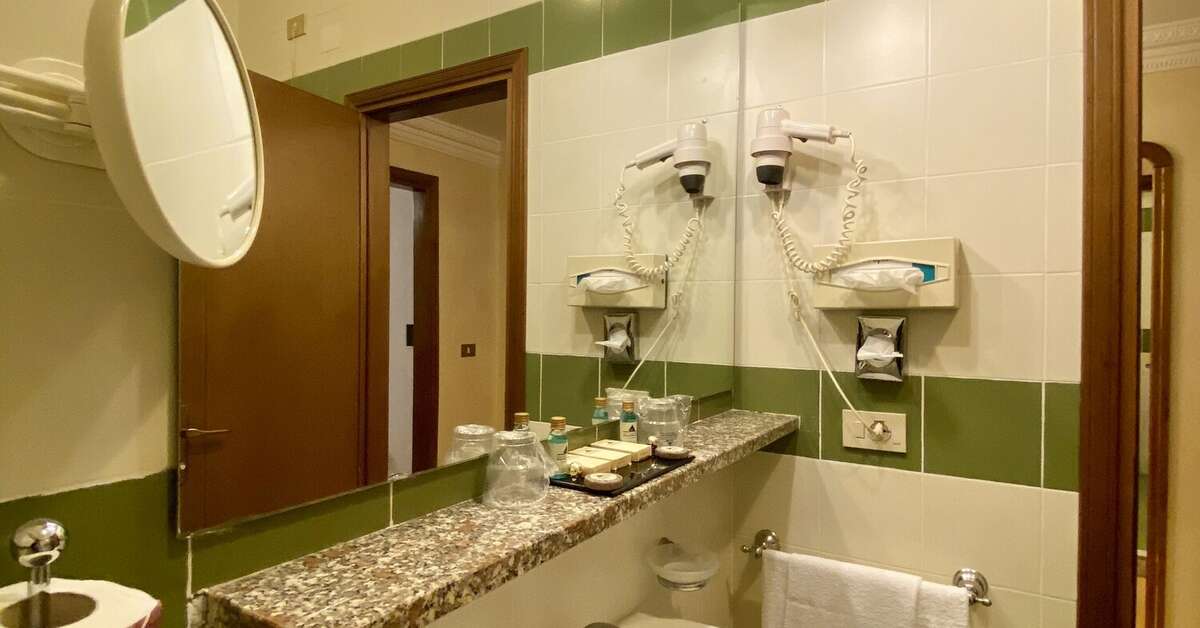 Een foto van Hotel Florida Jesolo