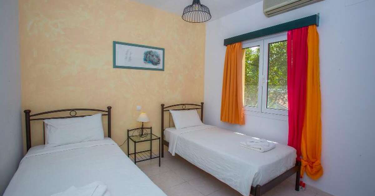 Een foto van Sandy Beach Villas & Appartementen