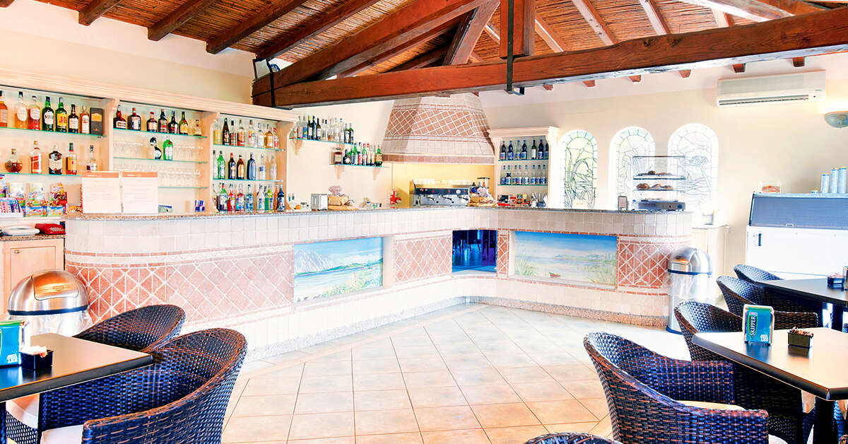 Een foto van Li Suari Club Hotel