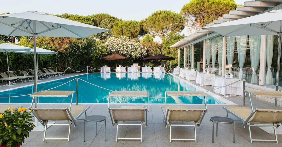 Een foto van Italiana Hotels Florence